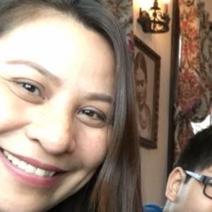 Meet your Posher, Margaret